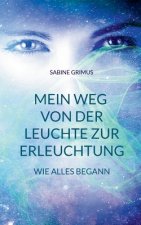 Mein Weg von der Leuchte zur Erleuchtung