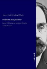 Friedrich Ludwig Schröder