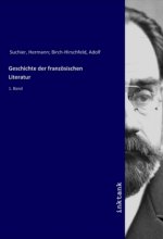 Geschichte der französischen Literatur