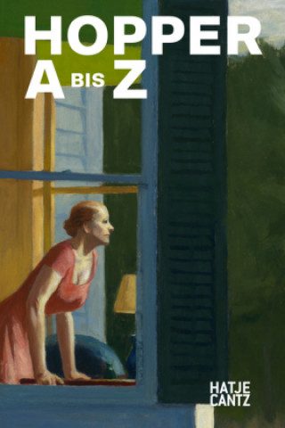 Edward Hopper (German edition)