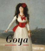 Francisco de Goya (German edition)