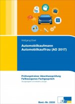 Automobilkaufmann/Automobilkauffrau