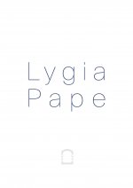 Lygia Pape