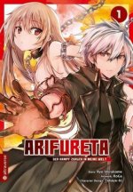 Arifureta - Der Kampf zurück in meine Welt. Bd.1
