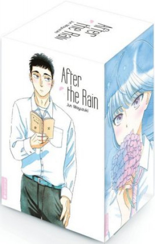 After the Rain. Bd.10