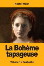 Boheme tapageuse