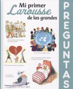 PREGUNTAS