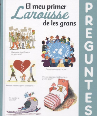 PREGUNTES