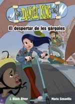 EL DESPERTAR DE LES GARGOLES