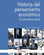HISTORIA DEL PENSAMIENTO ECONÓMICO