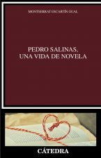 PEDRO SALINAS, UNA VIDA DE NOVELA