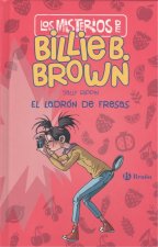 EL LADRÓN DE FRESAS
