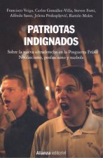 PATRIOTAS INDIGNADOS