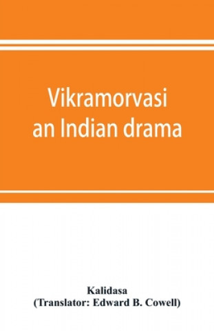 Vikramorvasi