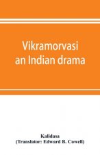 Vikramorvasi