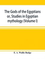 gods of the Egyptians