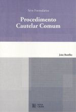 PROCEDIMENTO CAUTELAR COMUM