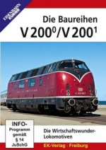 Die Baureihen V 200.0 und V 200.1