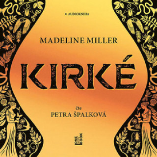 Madeline Millerová - Kirké