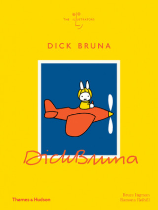 Dick Bruna (Twarda)