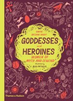 Goddesses and Heroines