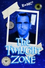 The Twilight Zone: Blank Line Journal