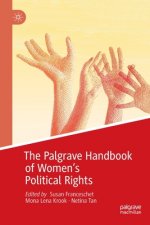 Palgrave Handbook of Women's Political Rights