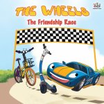 Wheels -The Friendship Race