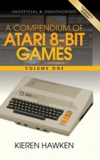 Compendium of Atari 8-bit Games - Volume One