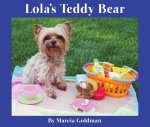 Lola's Teddy Bear