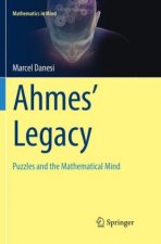 Ahmes? Legacy