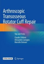 Arthroscopic Transosseous Rotator Cuff Repair