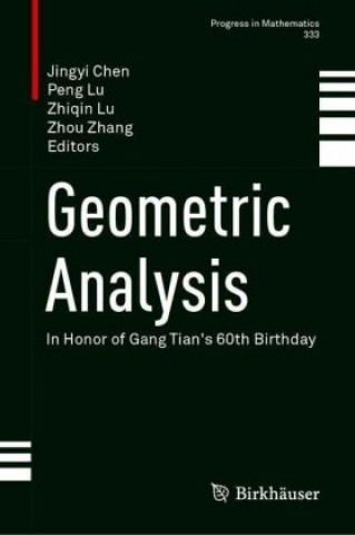 Geometric Analysis
