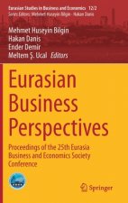 Eurasian Business Perspectives