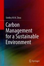 Carbon Management for a Sustainable Environment