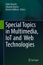 Special Topics in Multimedia, IoT and  Web Technologies