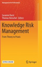 Knowledge Risk Management