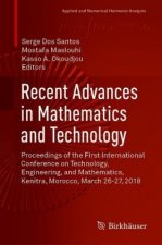 Recent Advances in Mathematics and Technology