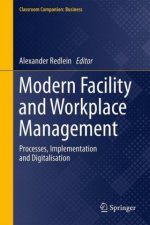 Modern Facility and Workplace Management