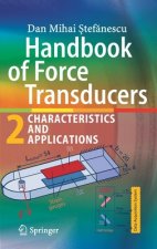 Handbook of Force Transducers