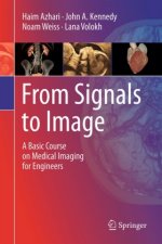 From Signals to Image