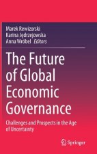 Future of Global Economic Governance
