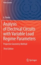 Analysis of Electrical Circuits with Variable Load Regime Parameters