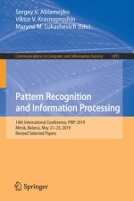 Pattern Recognition and Information Processing