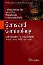 Gems and Gemmology