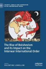 Rise of Bolshevism and its Impact on the Interwar International Order
