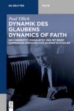 Dynamik Des Glaubens (Dynamics of Faith)