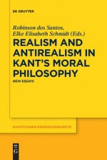 Realism and Antirealism in Kant's Moral Philosophy