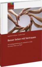Besser leiten mit Vertrauen - Österreich