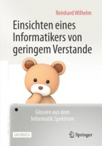Einsichten eines Informatikers von geringem Verstande